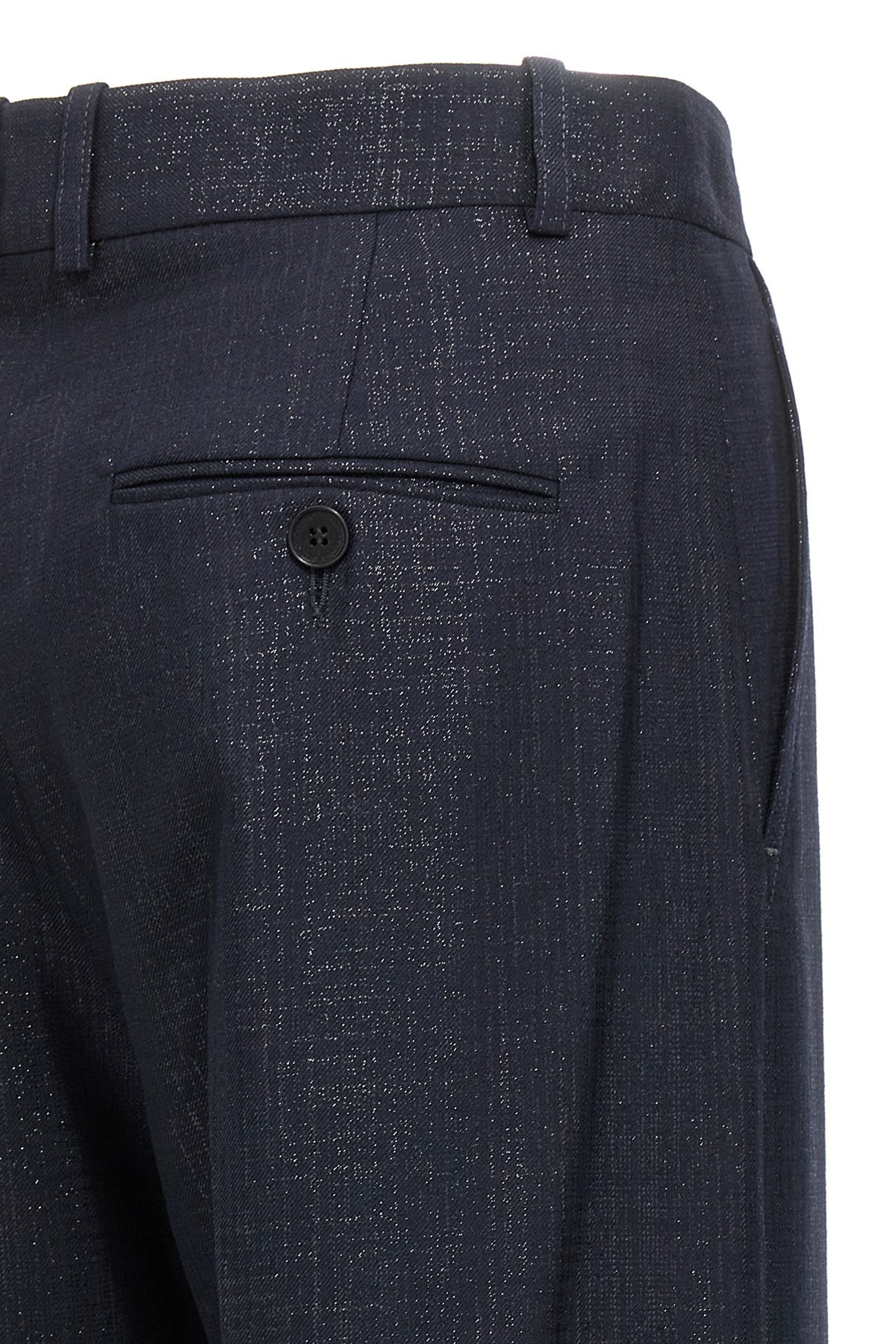 Lurex pants - 5