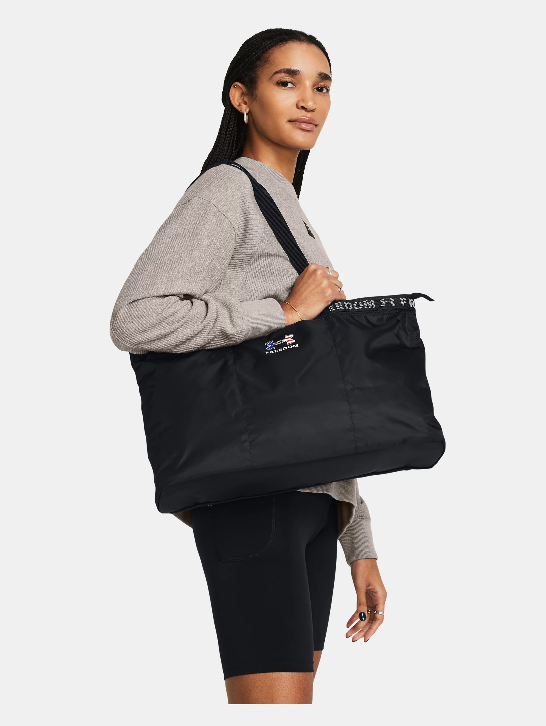 Women's UA Favorite Freedom Tote - 5