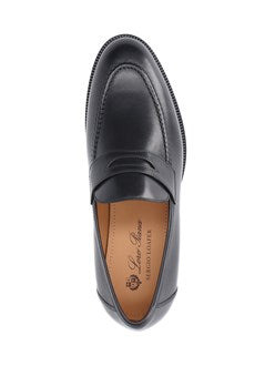 Loro Piana Women Sergio Walk' Loafers - 5