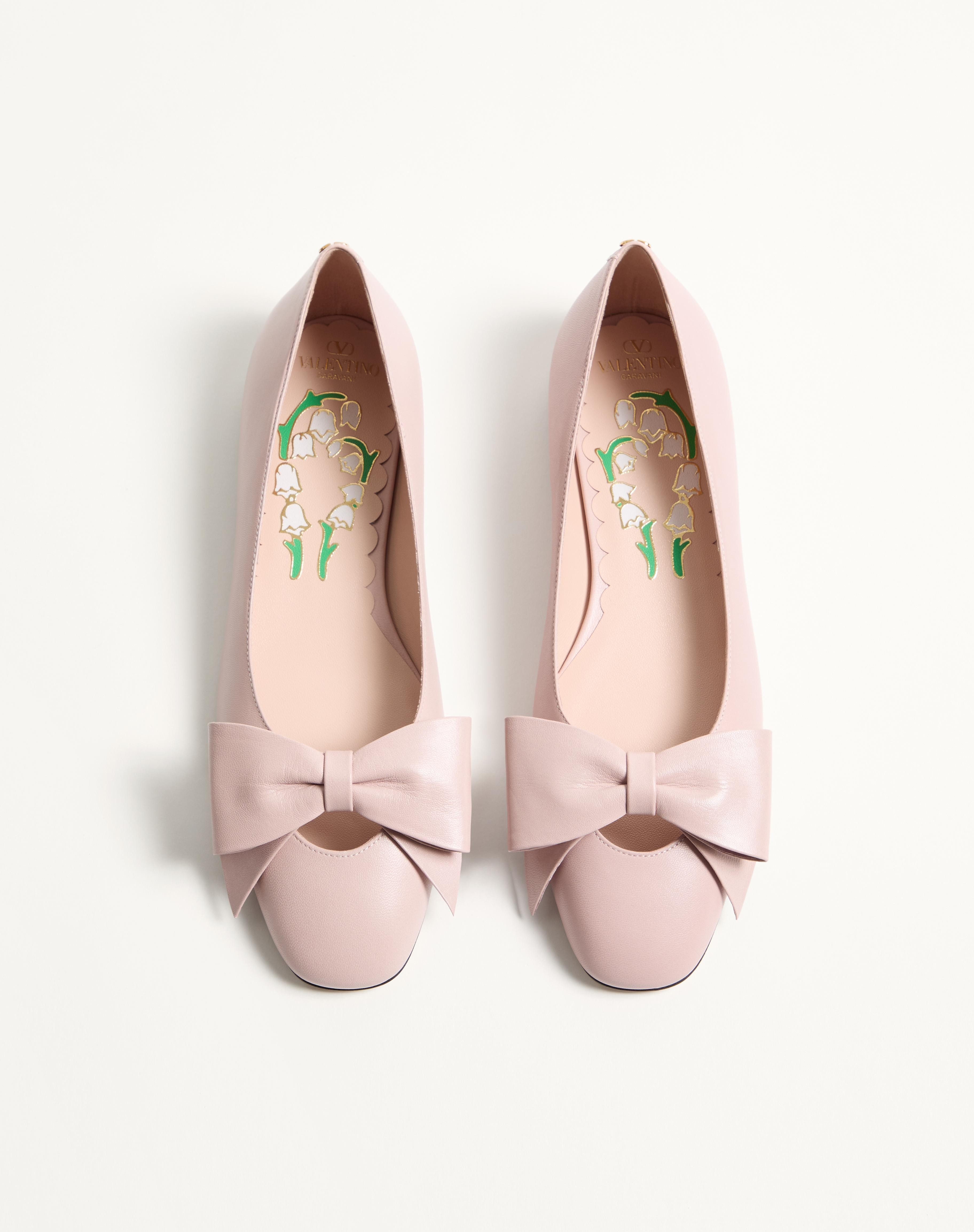BOWOW KIDSKIN BALLERINA - 4