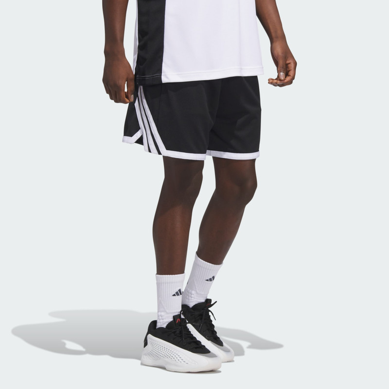 3G Speed Basketball AEROREADY Shorts 4