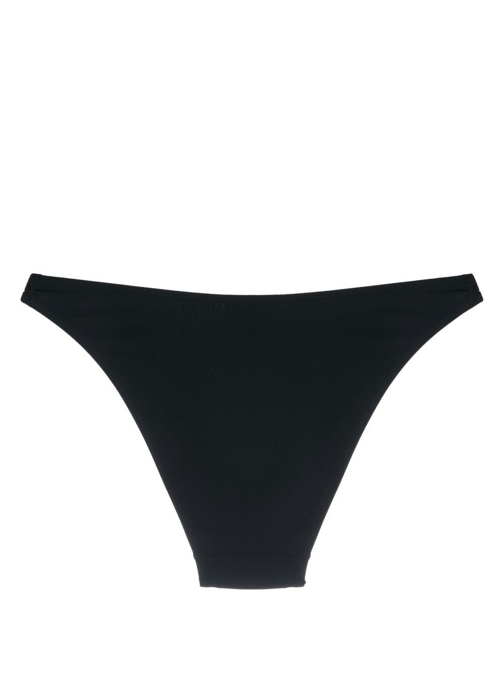 logo-detail bikini bottoms - 2