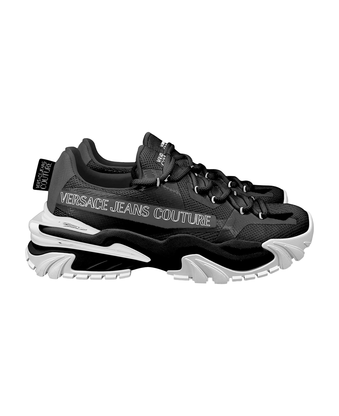 Versace Jeans Couture Sneakers - 2