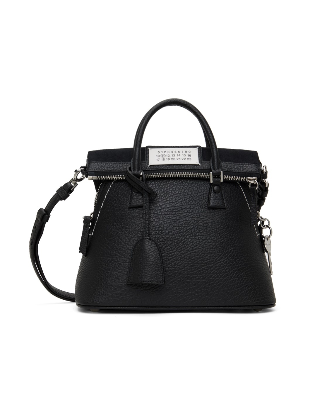 Black 5AC Classique Mini Bag - 1