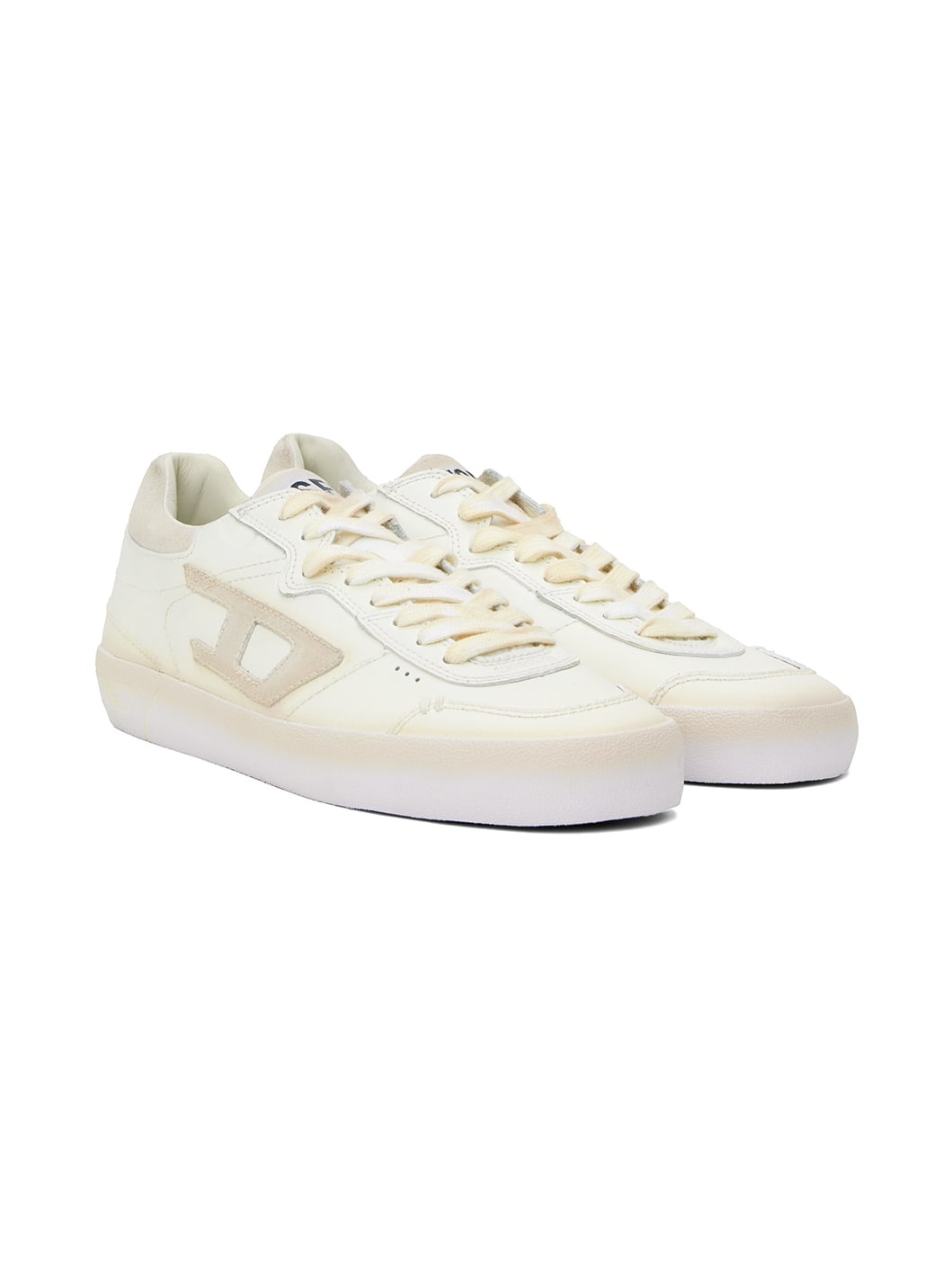 Off-White S-Leroji Sneakers - 4
