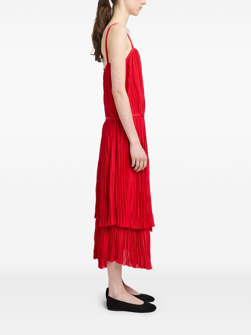 Clyne midi dress 3