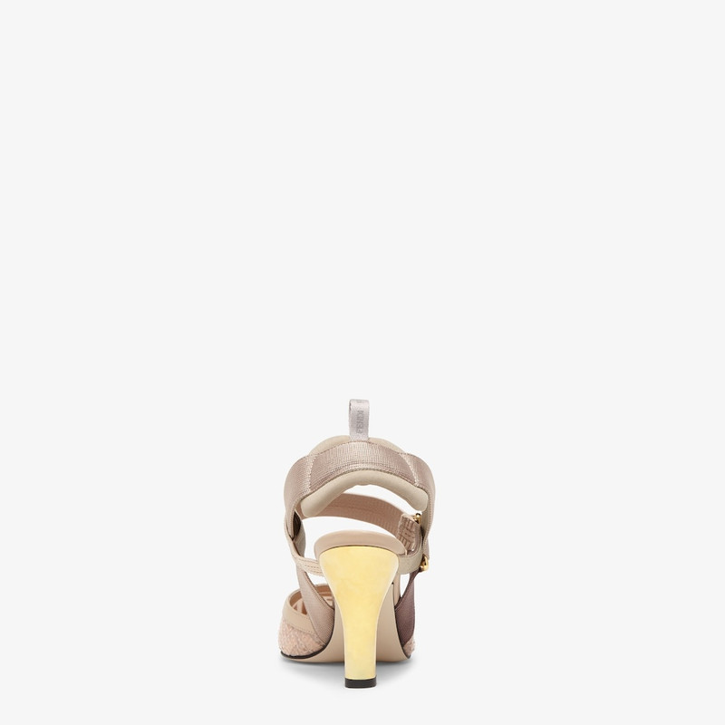 FENDI Colibrì outlook
