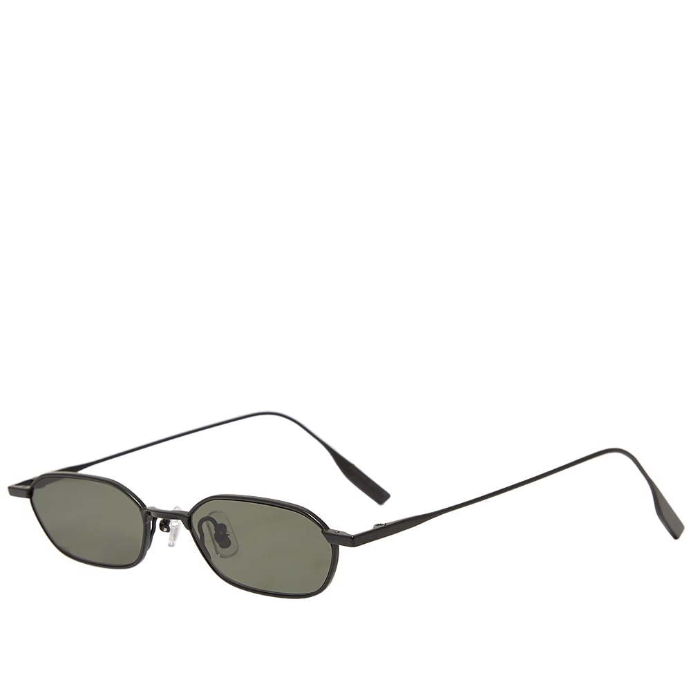 Gentle Monster Almond Sunglasses - 1