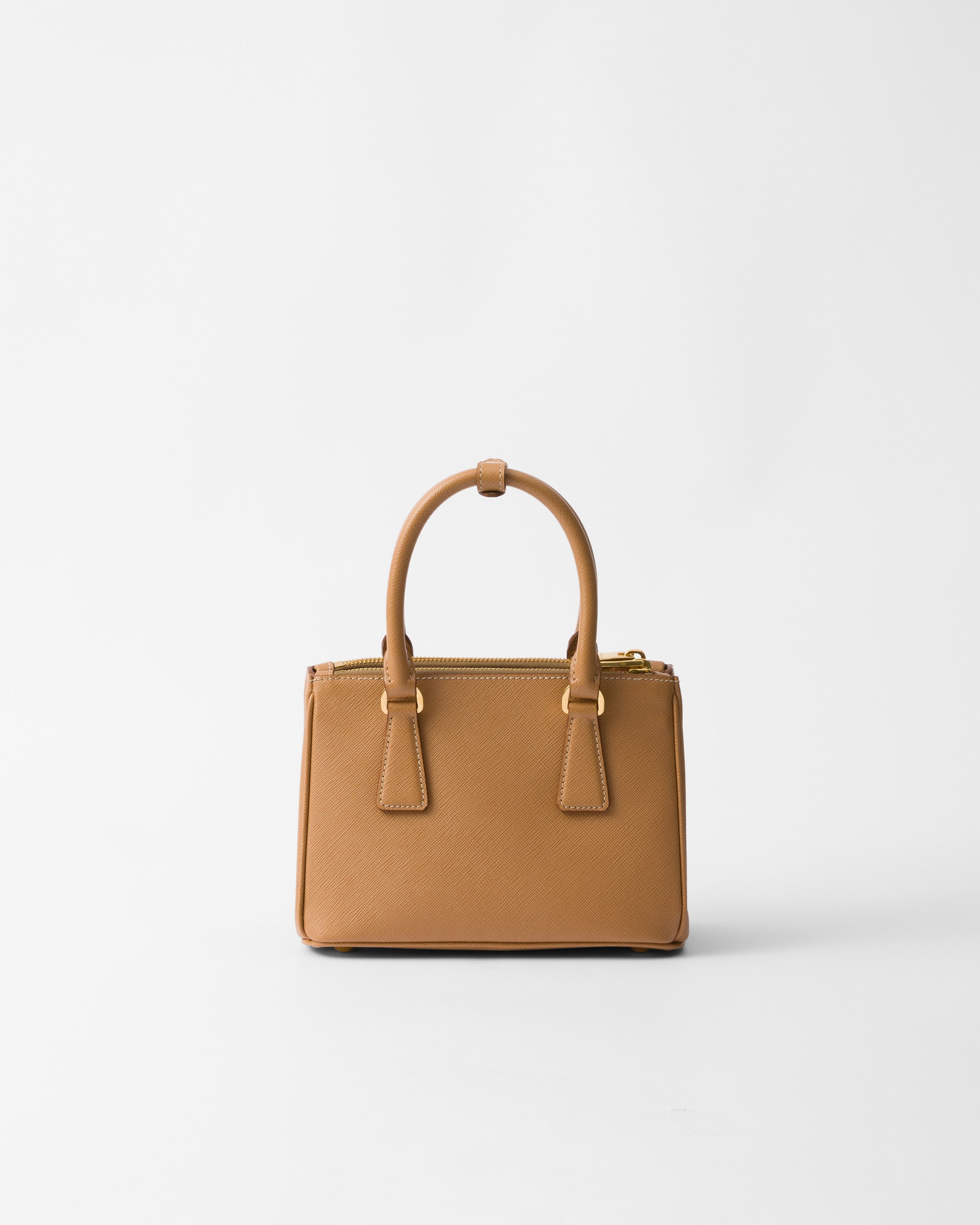 Prada Galleria Saffiano leather mini-bag - 3