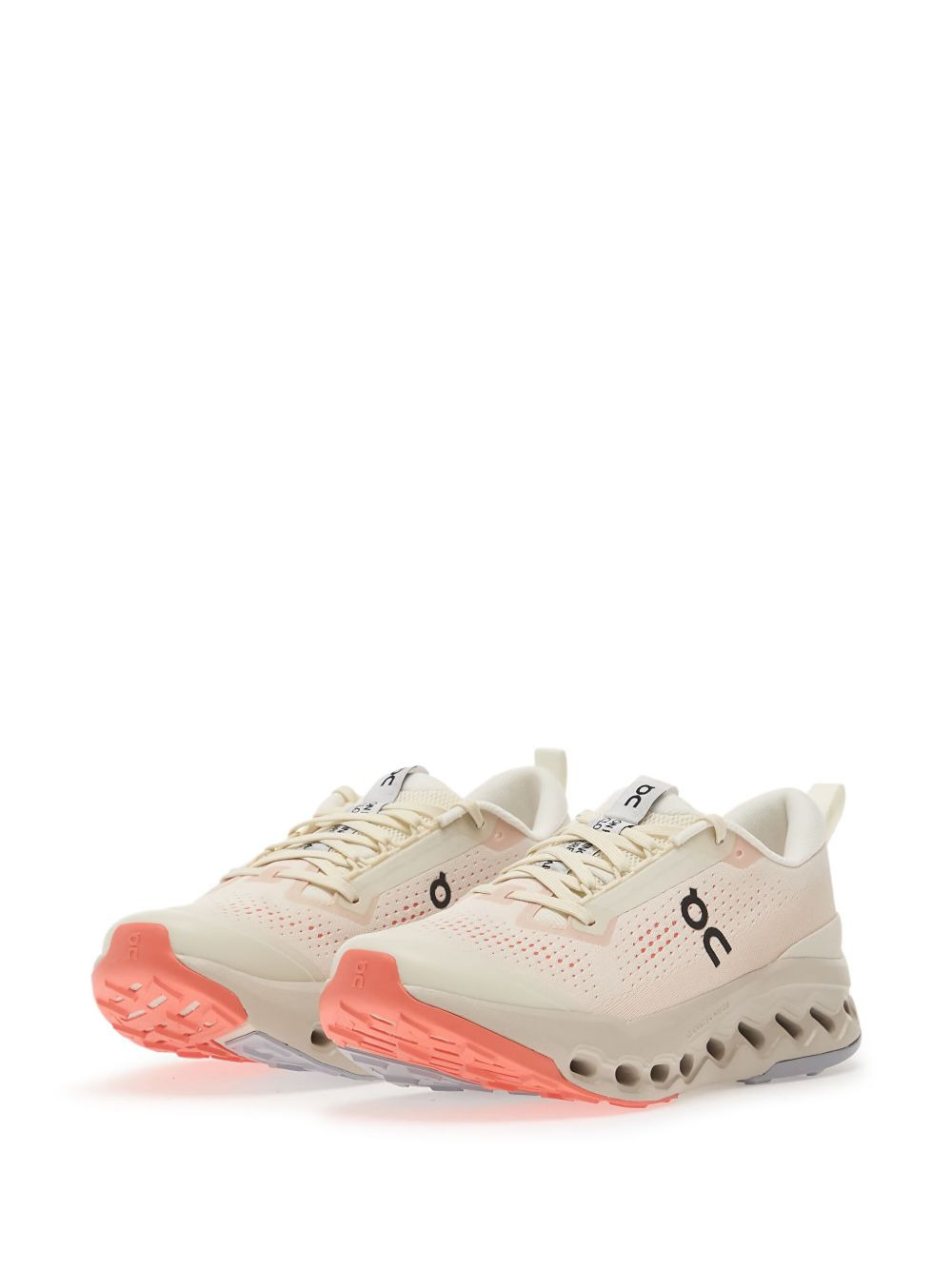 Cloudsurfer Trail 2 sneakers - 2