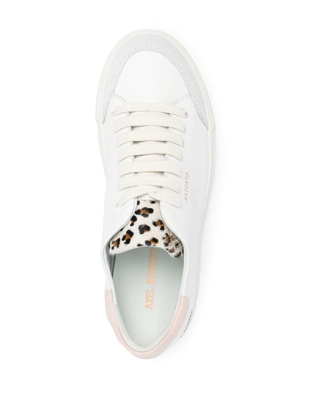 Clean 90 Triple sneakers - 4