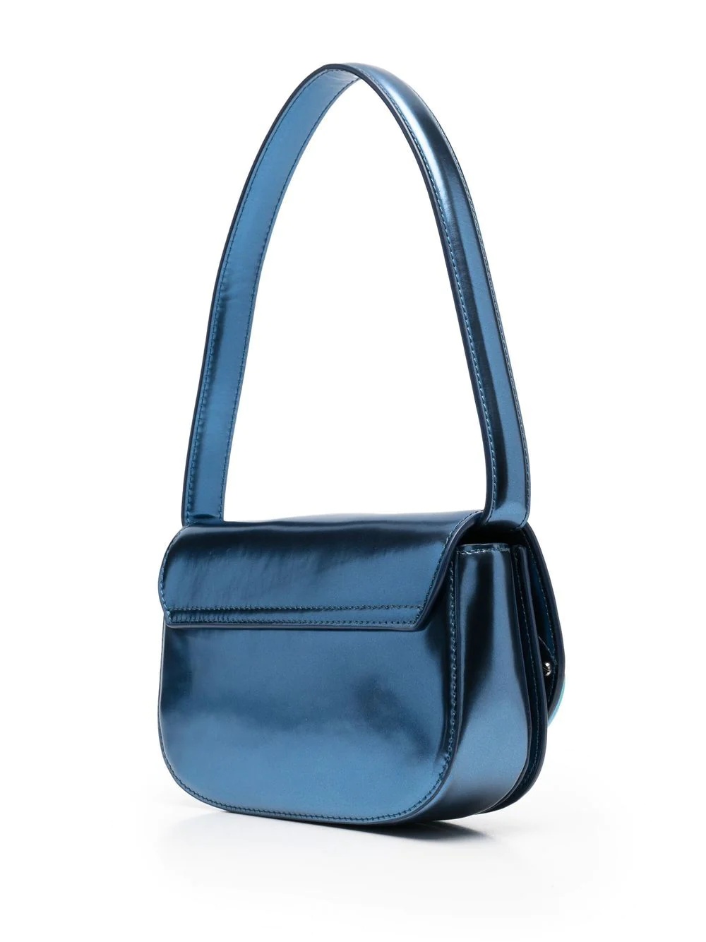 1DR leather shoulder bag - 4