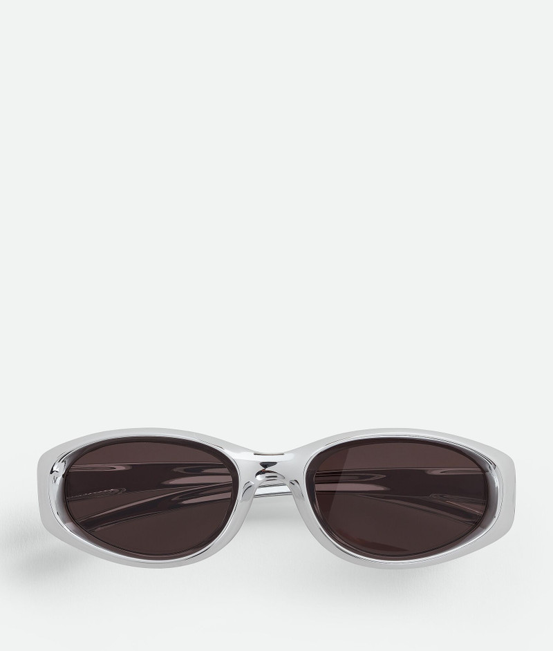 Arch Oval Sunglasses - 1