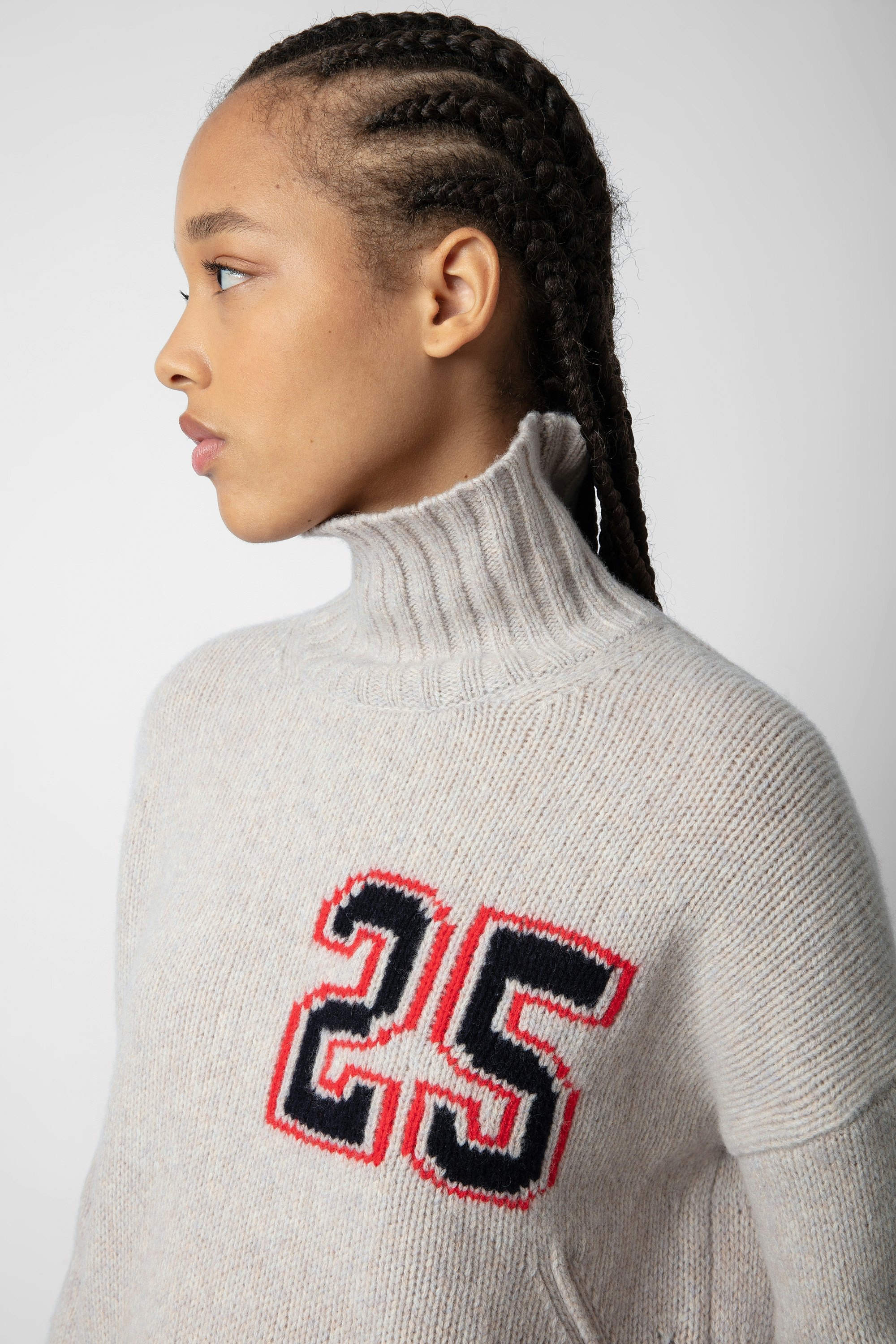 Blee 25 Sweater - 3