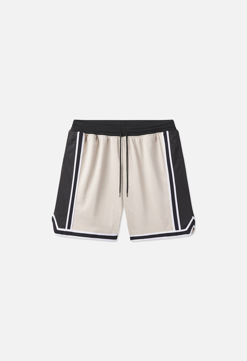 VINTAGE VARSITY SHORTS 1