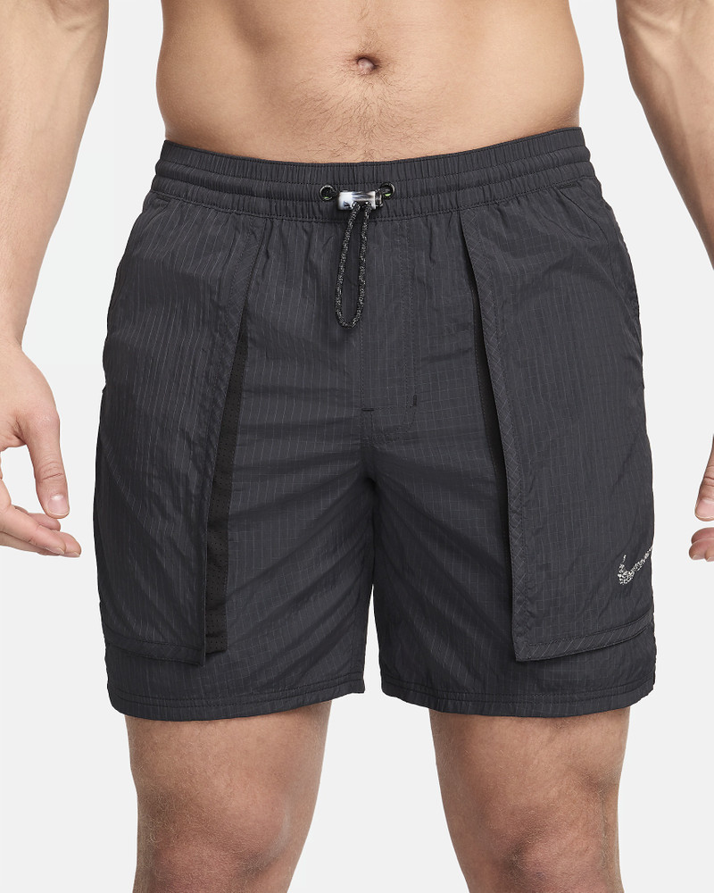 Nike Nike Swim Men's 7" Volley Shorts outlook