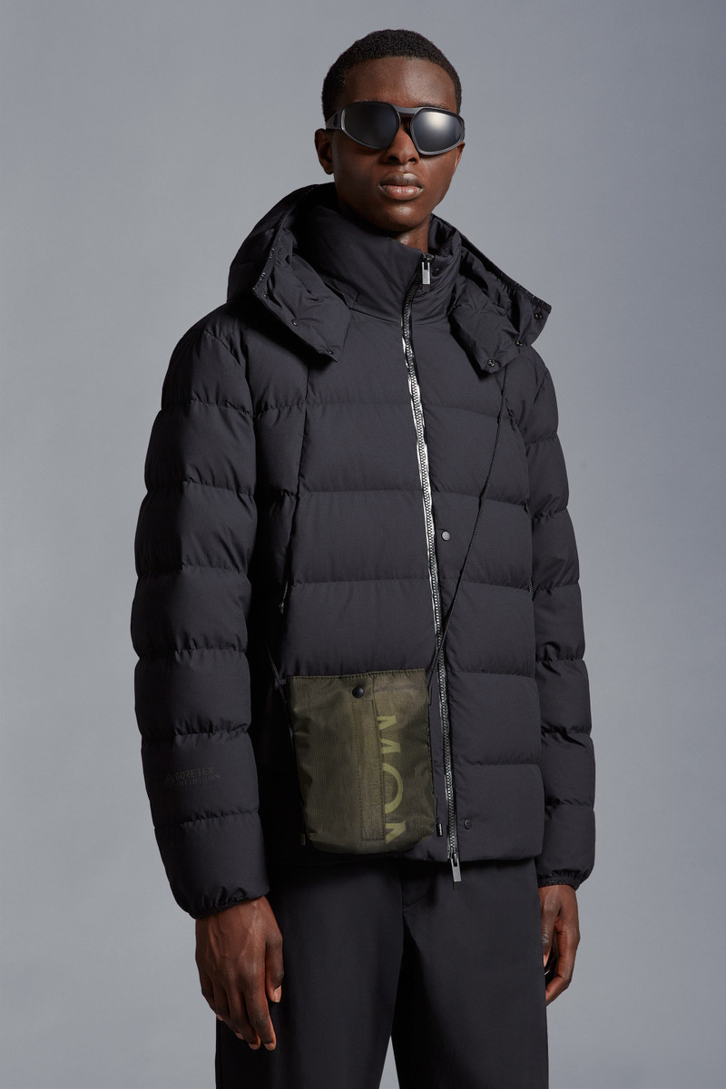 Moncler Alchemy Cross Body Bag outlook