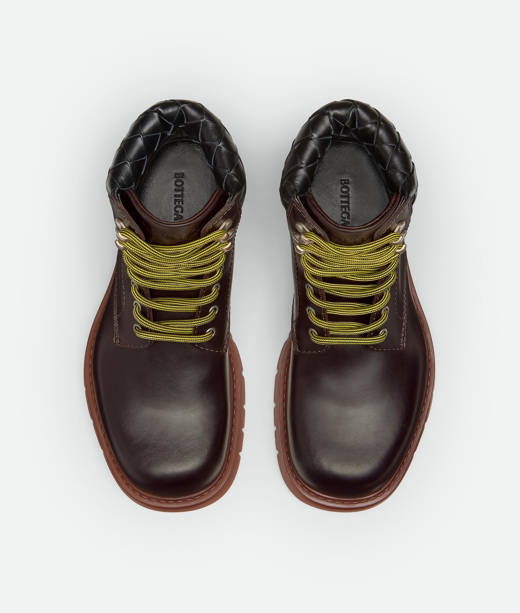 Haddock Lace-Up Ankle Boot - 4