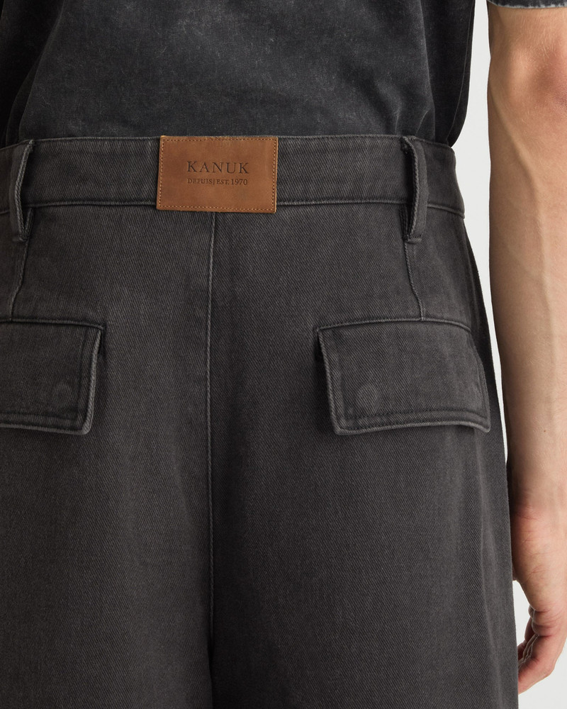 Chambly 2-In-1 Convertible Twill Pant 19