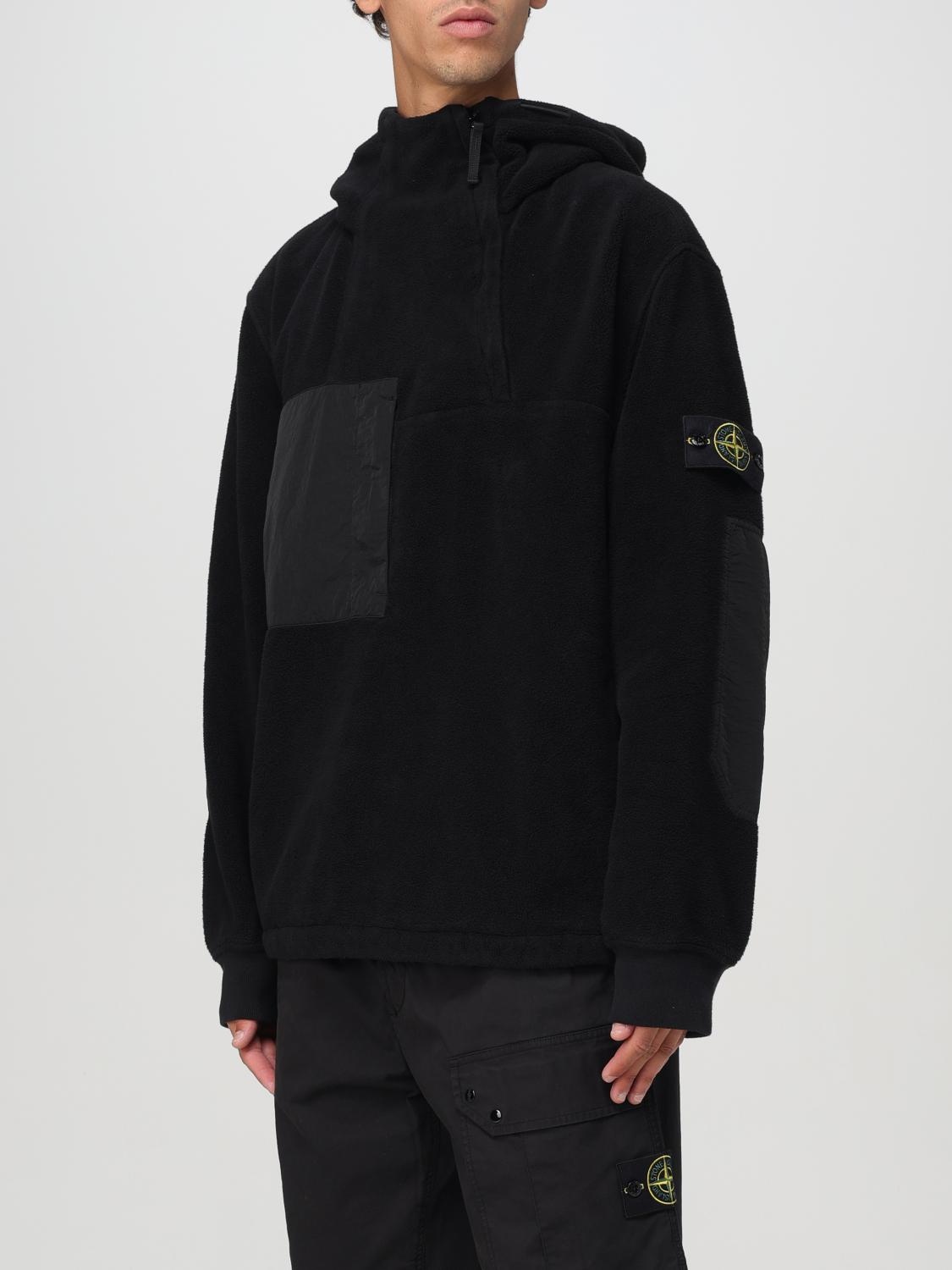 Sweatshirt men Stone Island - 4