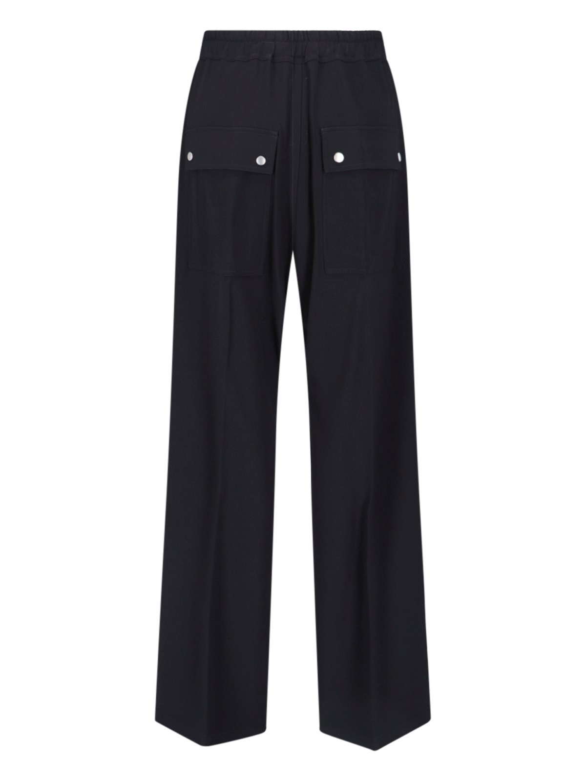 Rick Owens STRAIGHT PANTS | sugar | REVERSIBLE