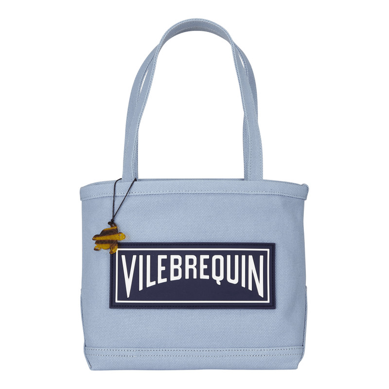 Canvas Marine Unisex Beach Bag Sold 1