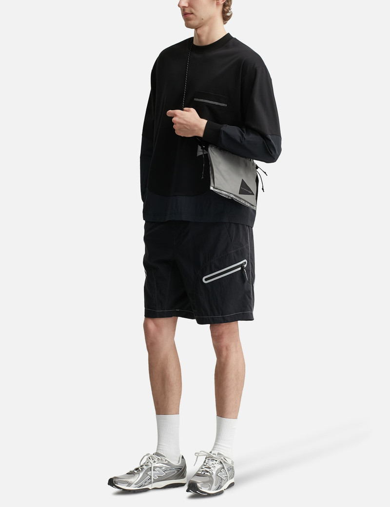 and Wander UL SACOCHE WITH DYNEEMA® outlook