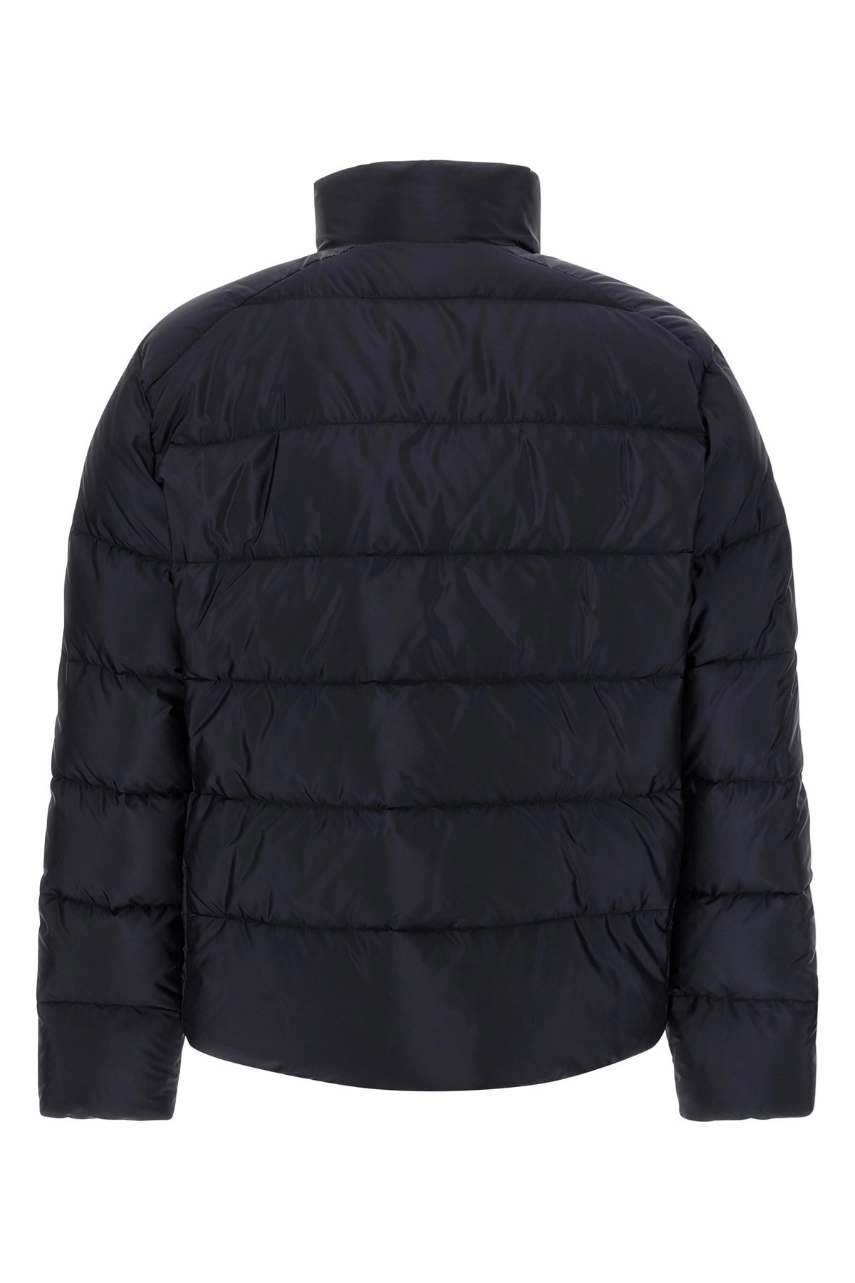 Re-Nylon down jacket - 2