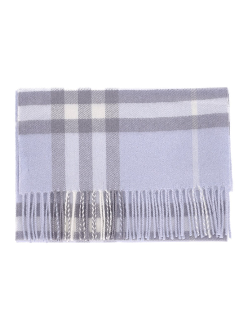 Burberry SCARF "CHECK" outlook