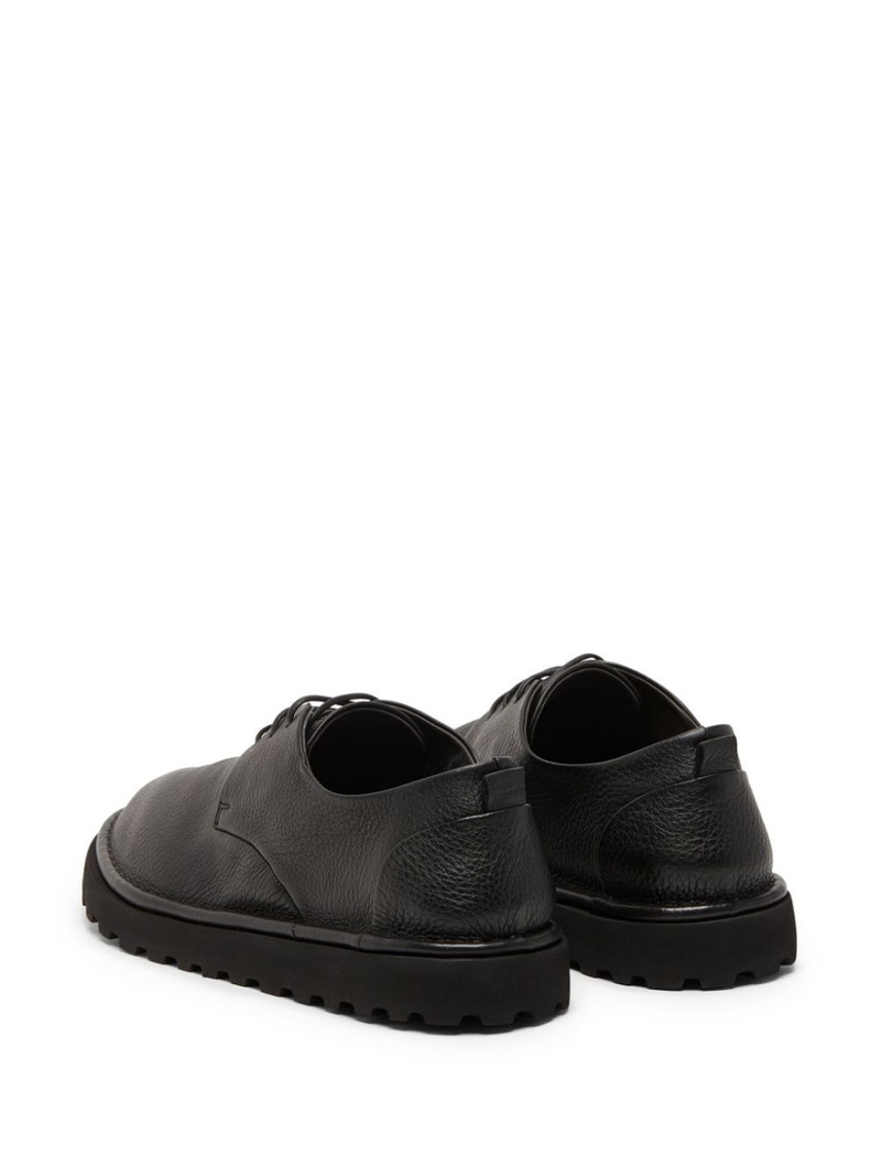 Sancrispa Alta Pomice derby shoes 3
