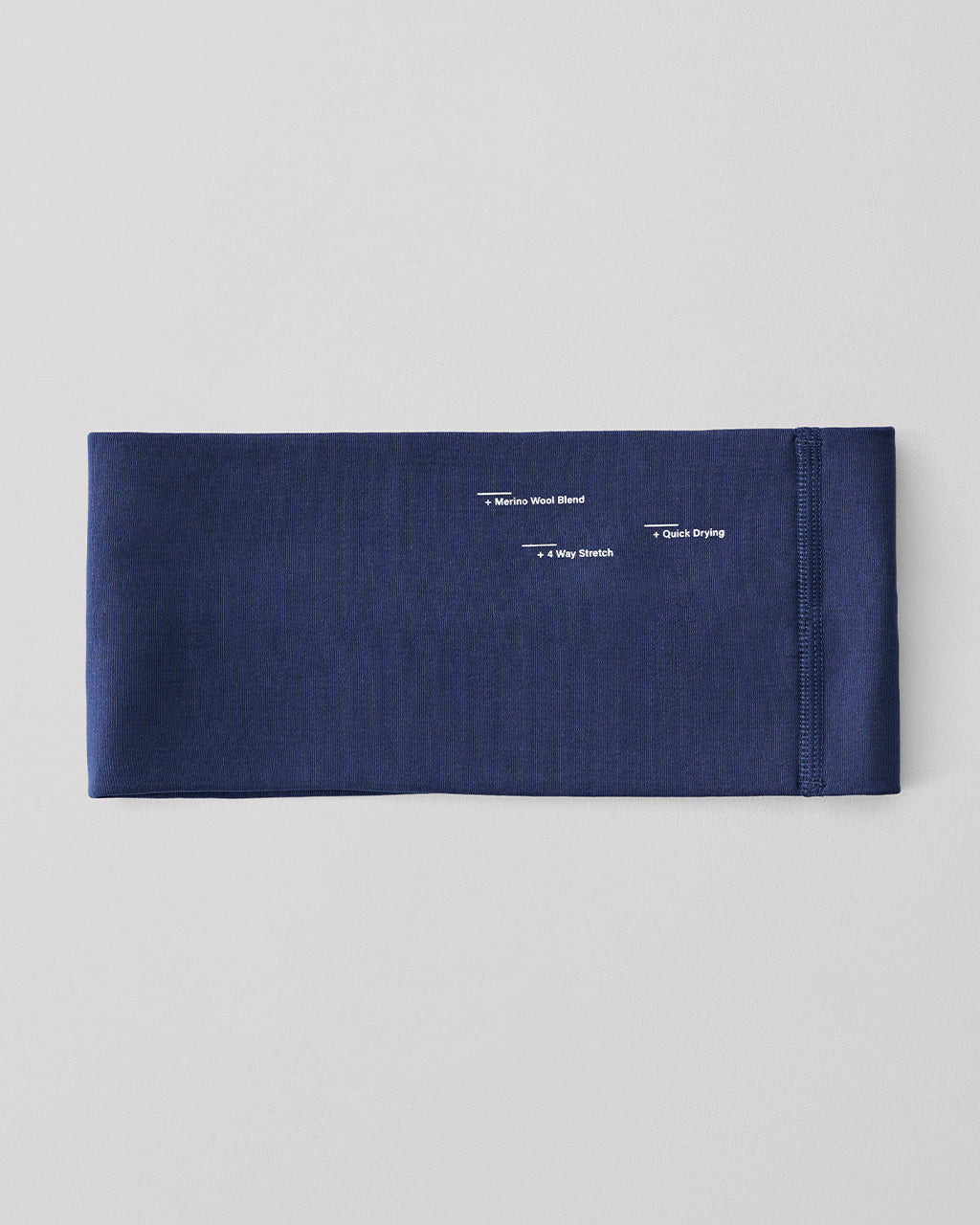 Thermal Wool Headband - 3