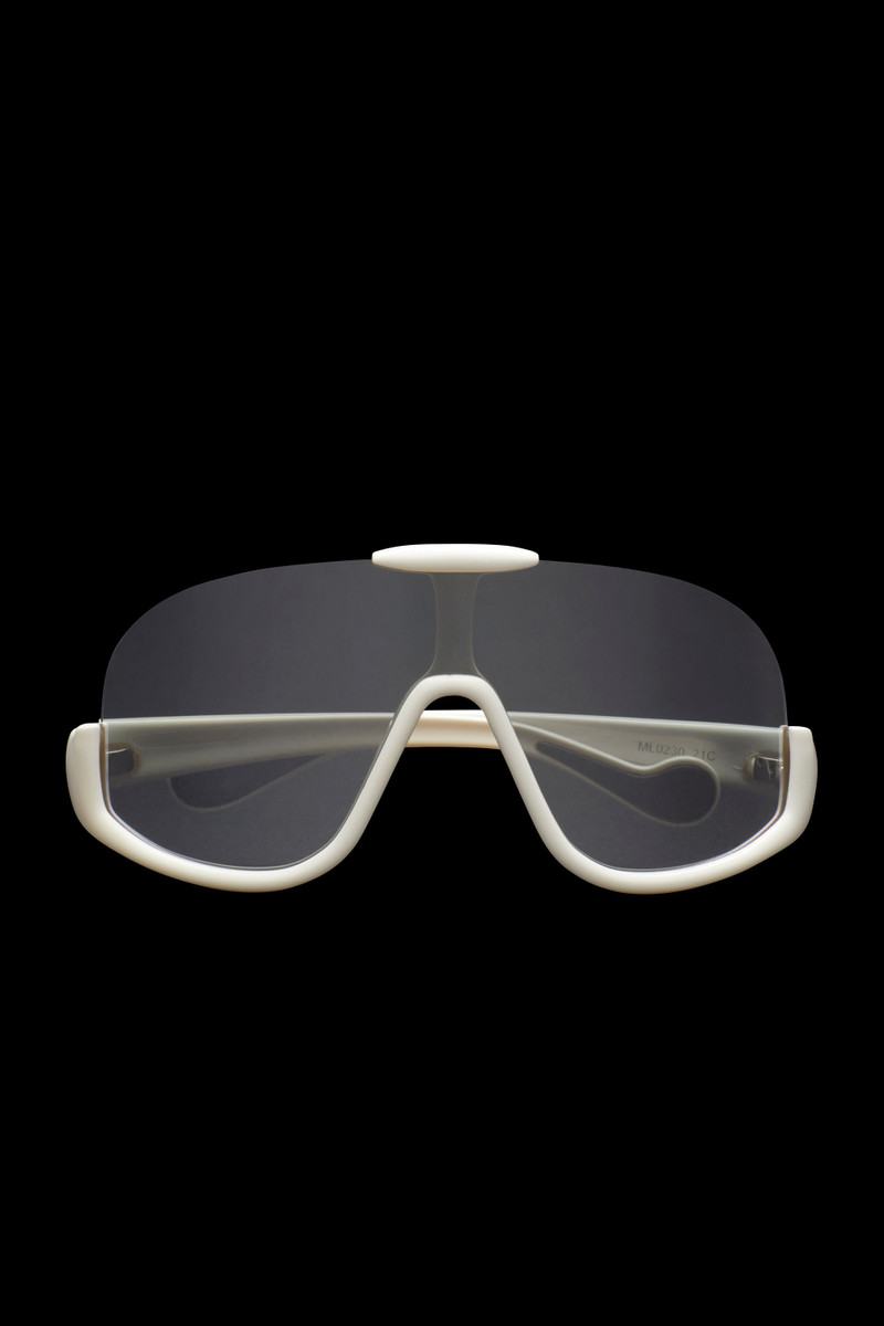 Visseur Shield Sunglasses 1