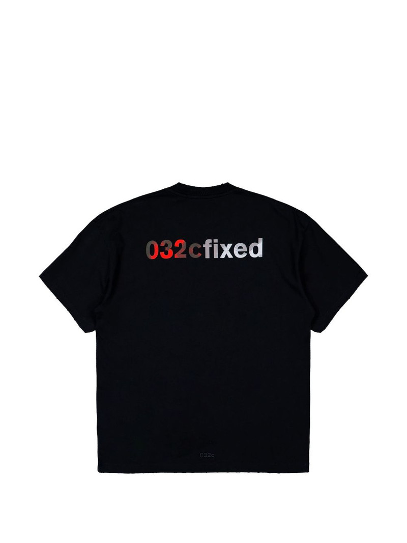 032c short-sleeve T-shirt outlook