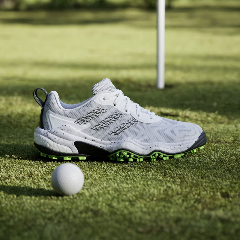 adidas Codechaos 25 스파이크리스 골프 신발 outlook