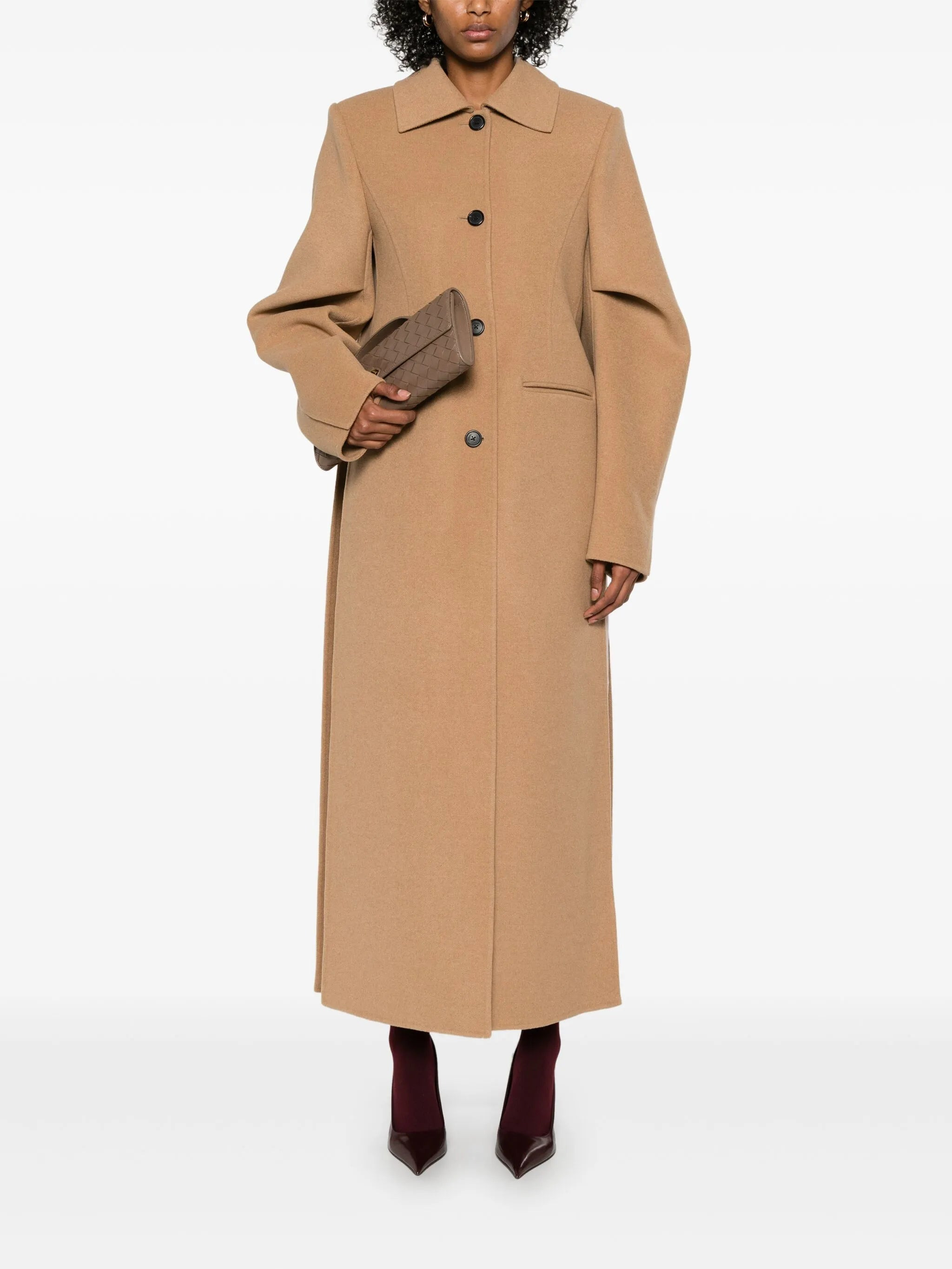 Darton coat - 2