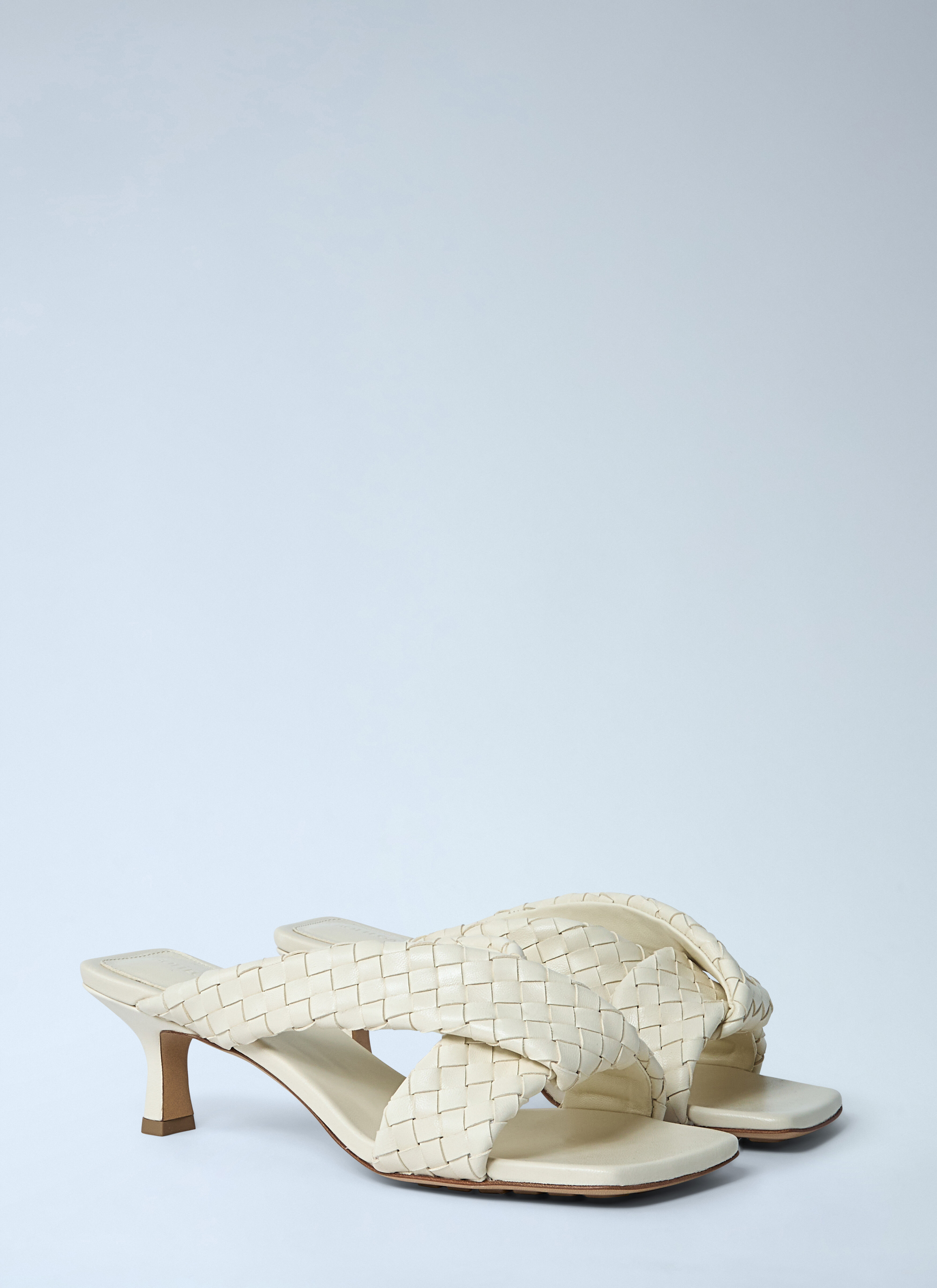 Riva Mule Sandals - 2