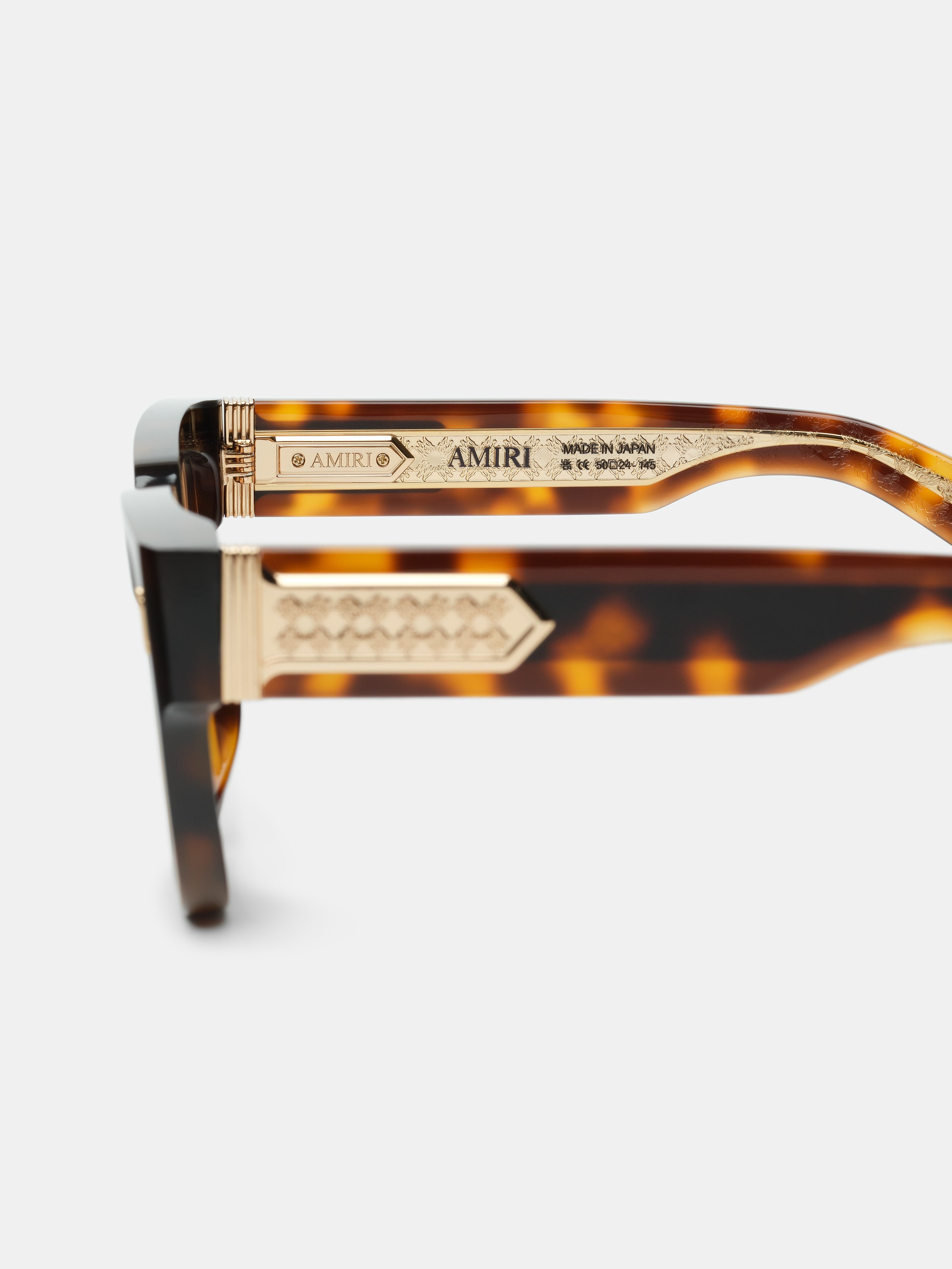 MULHOLLAND SUNGLASSES - 7