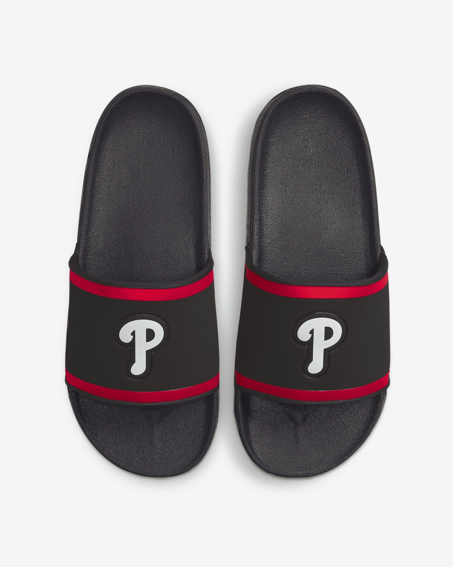 Nike Offcourt (MLB Philadelphia Phillies) Slide - 5