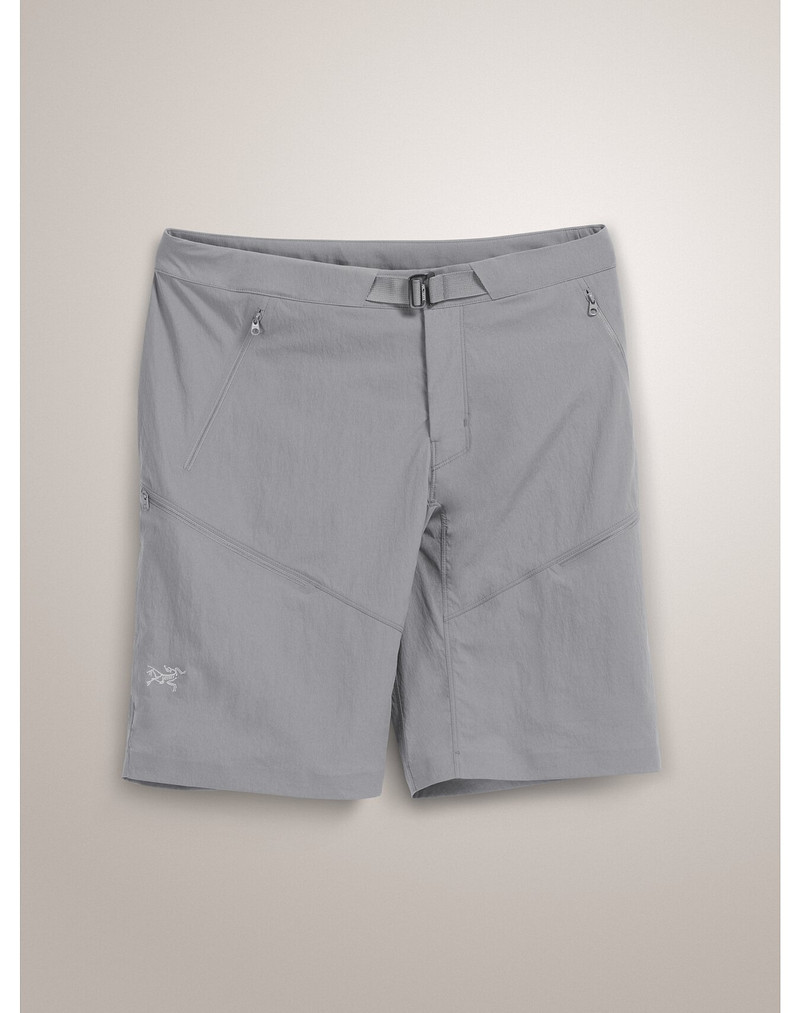 Gamma Quick Dry Short 11" 1