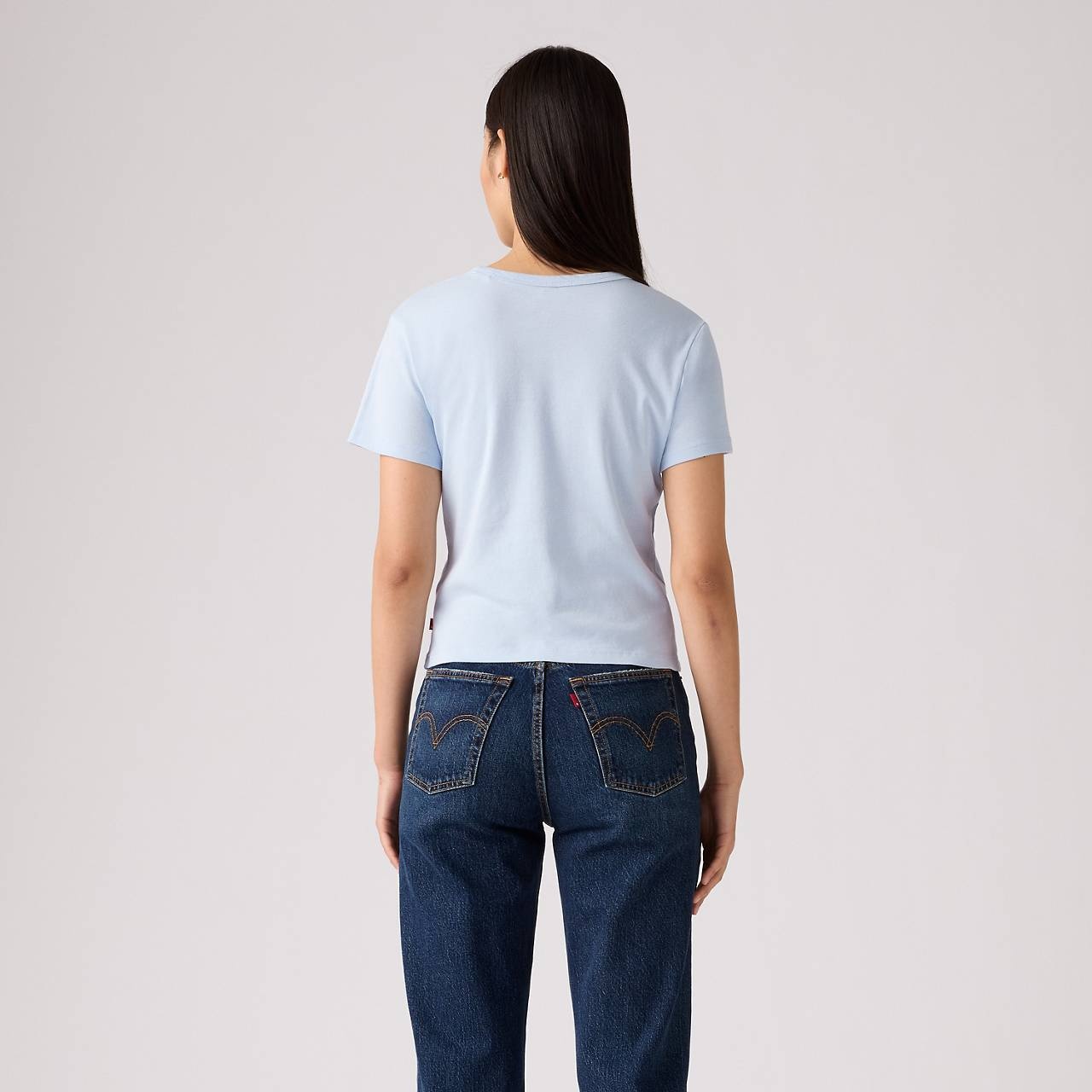 GRAPHIC RICKIE TEE - 3