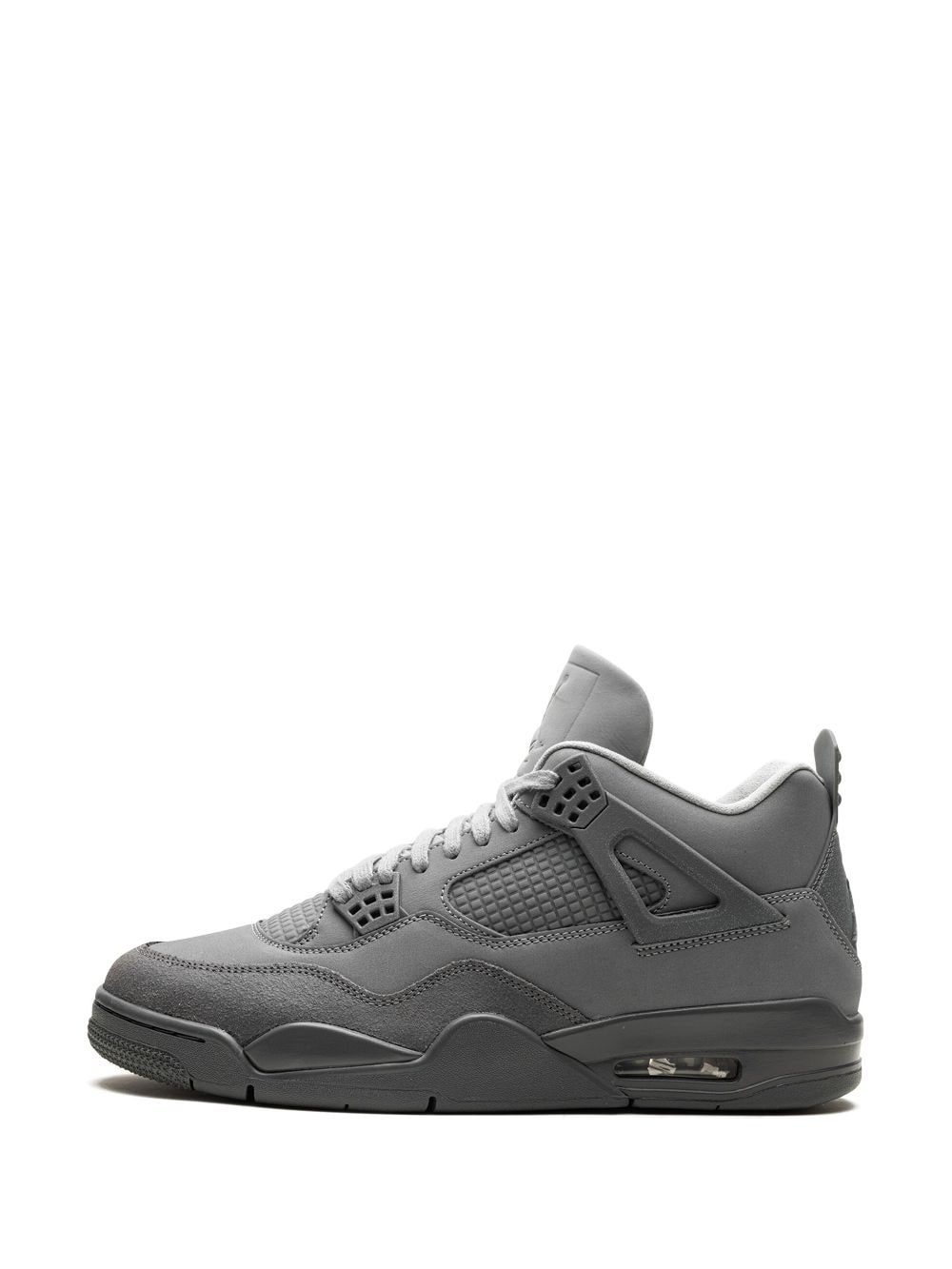 Air Jordan 4 "Smoke Grey" sneakers - 5