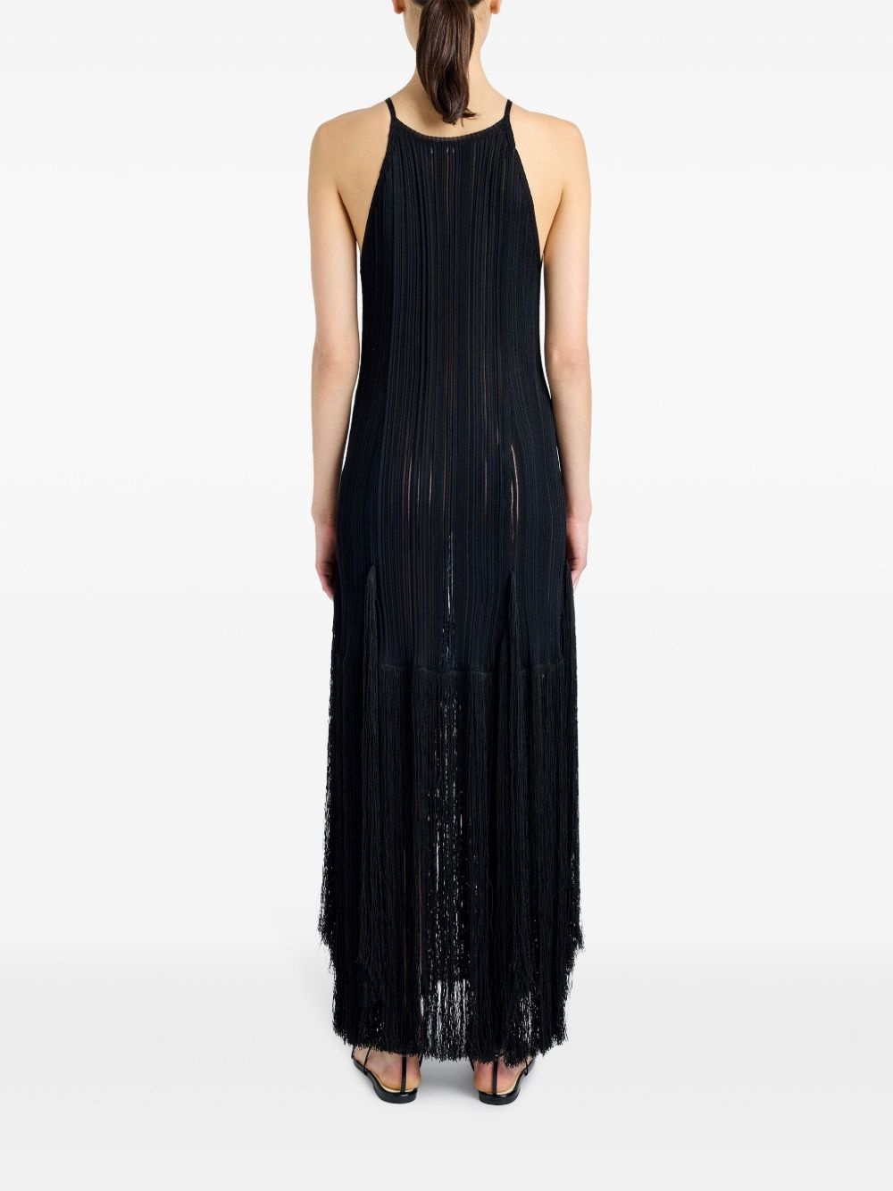 Everly dress - 4