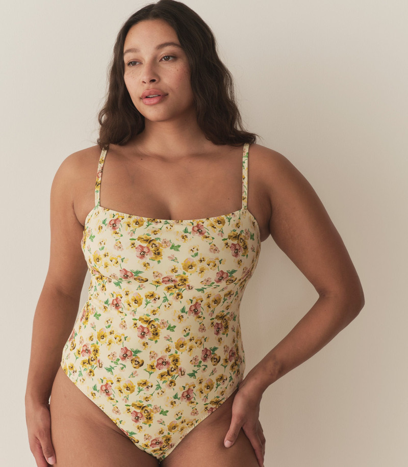 MARBELLA MAILLOT 7