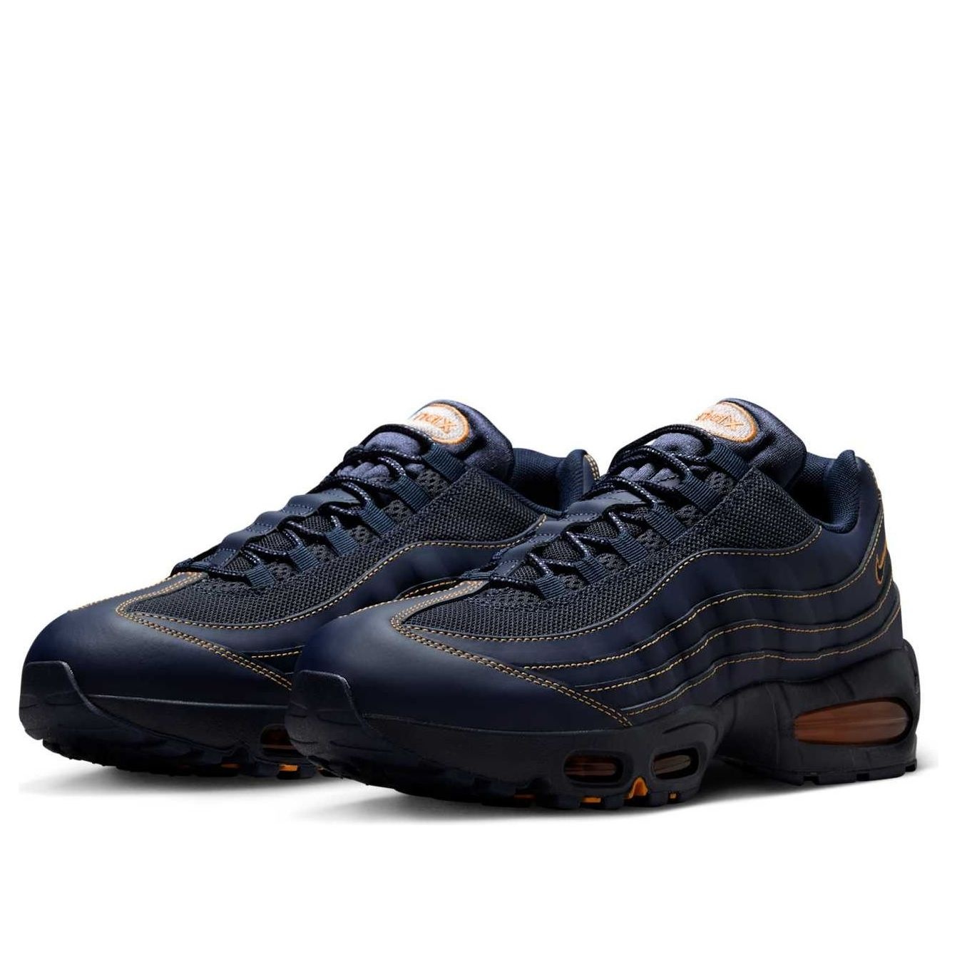 Nike Air Max 95 OG 'Michigan' IB7936-400 - 3