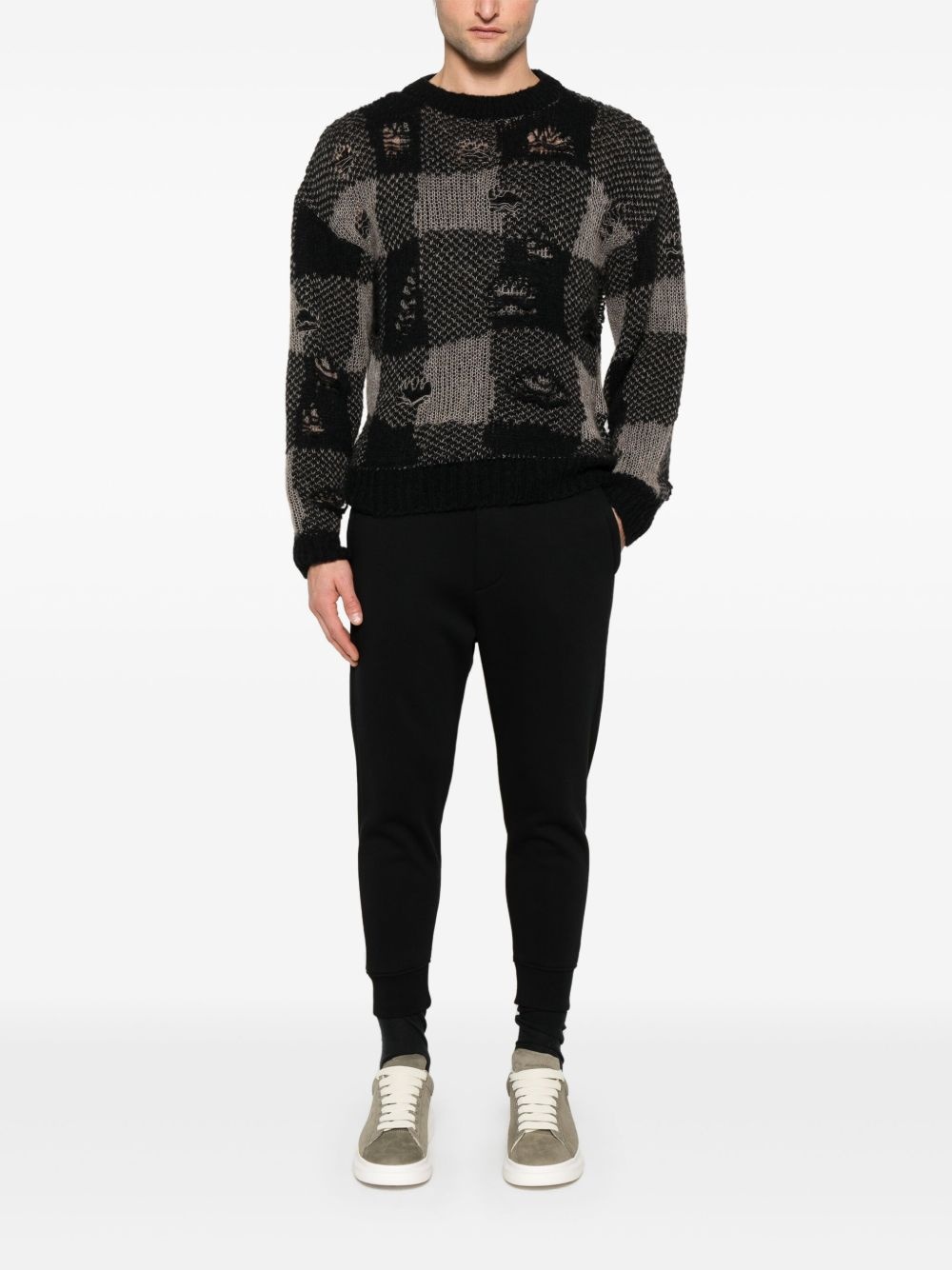 Relax Dean track trousers - 2