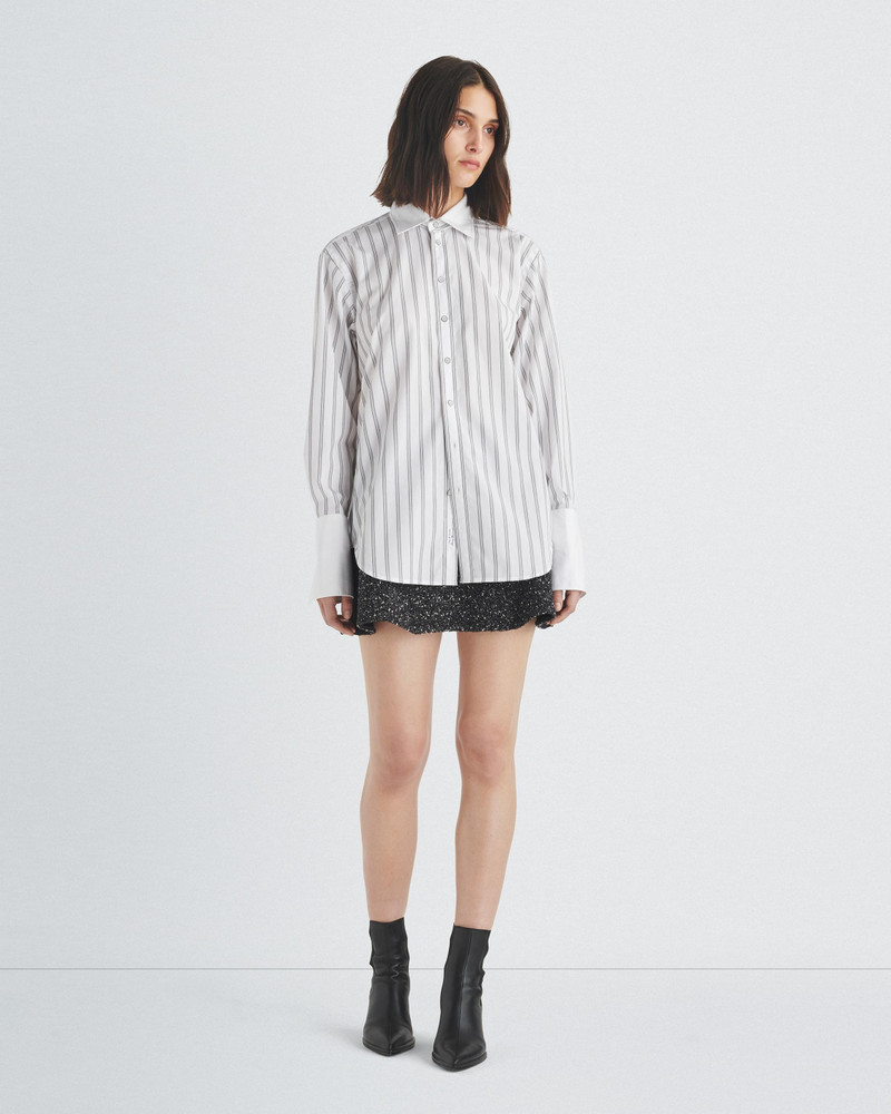 Elsie Tweed Skirt
Mini 2