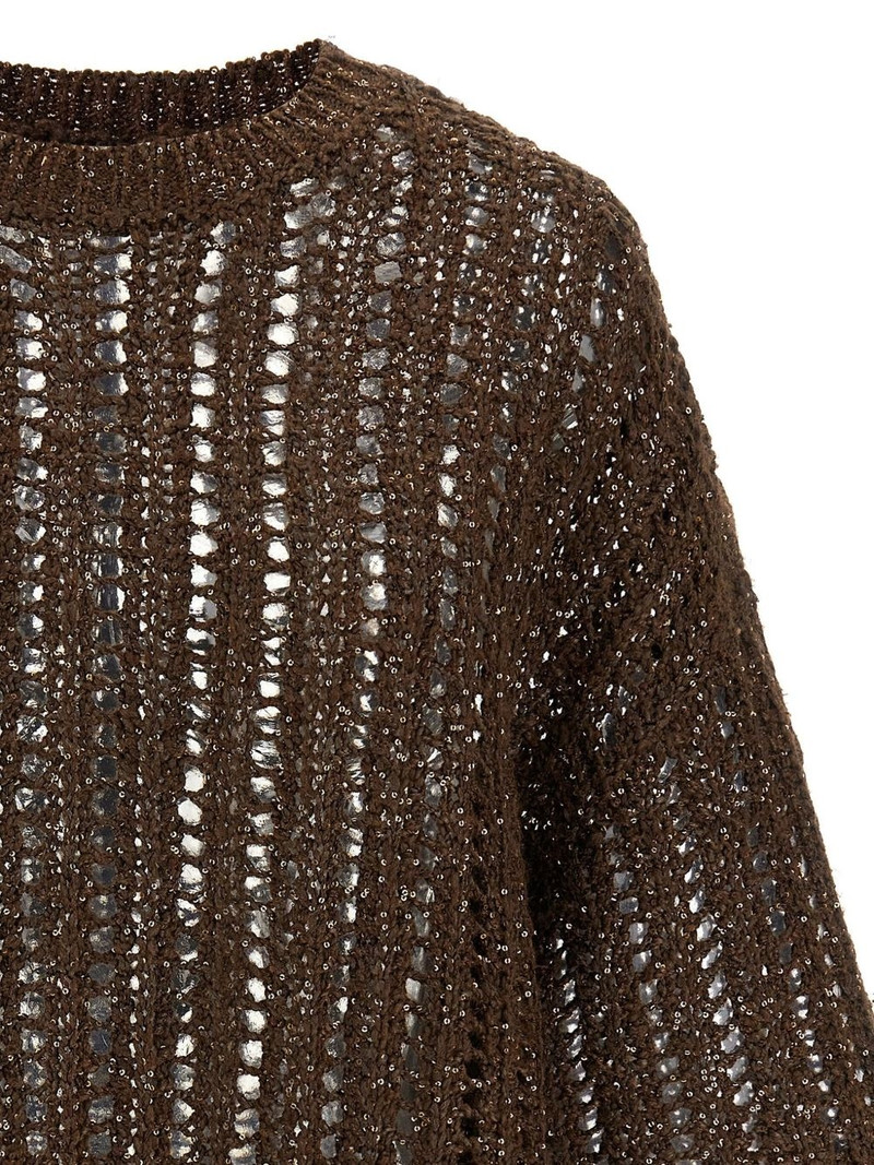 Rustic Dazzling Net jersey 3