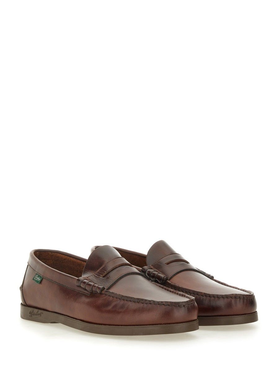 Paraboot Men Mocassino "Coraux" - 2