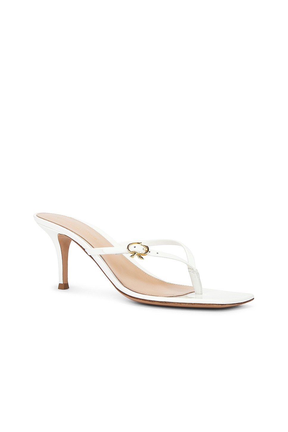 Vernice Sandal - 2