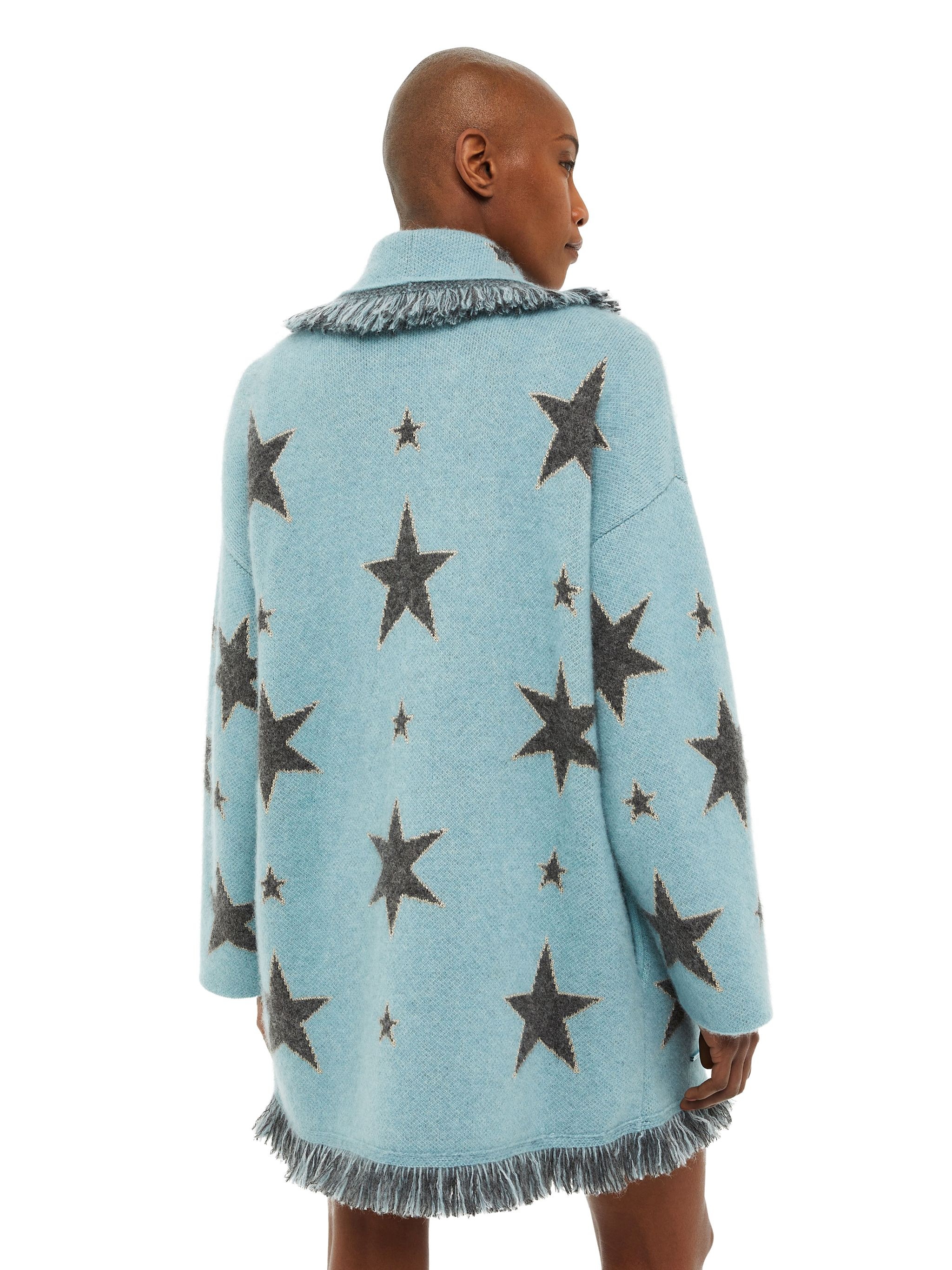 Stargazing Cardigan - 10